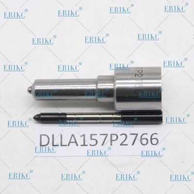 DLLA 157P2766 0433172766 Fuel Injector Nozzle DLLA 157 P 2766 Common Rail Nozzle DLLA157P2766 for 0445111114