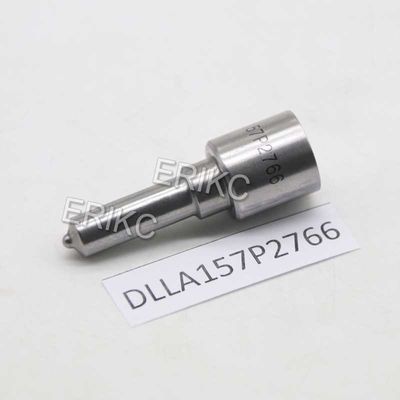 DLLA 157P2766 0433172766 Fuel Injector Nozzle DLLA 157 P 2766 Common Rail Nozzle DLLA157P2766 for 0445111114