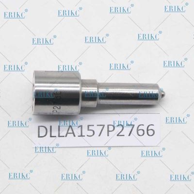 DLLA 157P2766 0433172766 Fuel Injector Nozzle DLLA 157 P 2766 Common Rail Nozzle DLLA157P2766 for 0445111114