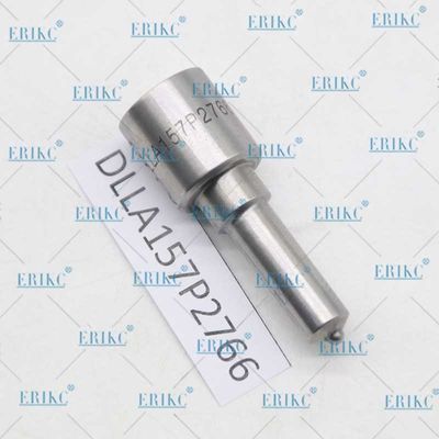 DLLA 157P2766 0433172766 Fuel Injector Nozzle DLLA 157 P 2766 Common Rail Nozzle DLLA157P2766 for 0445111114