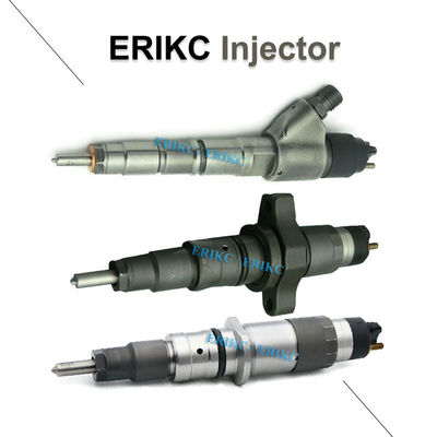 ERIKC auto equipmemt injector 0445110359 injector common rail For BOS 0 445 110 359 fuel injection 0445 110 359