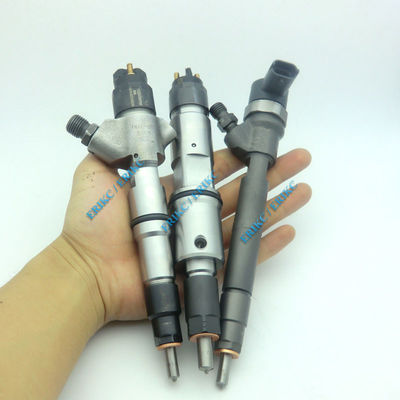 ERIKC For BOS auto engine parts fuel injector 0445120357 injector 0 445 120 357 car fuel injector 0445 120 357