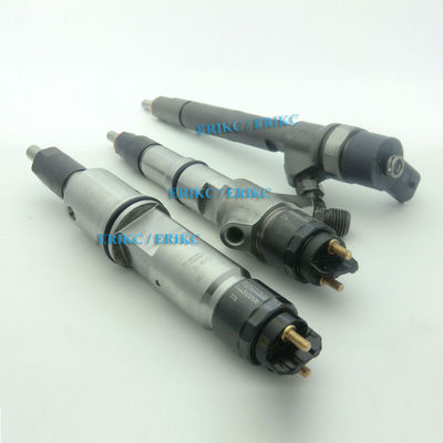 ERIKC weichai 0445120260 Fuel Injector Assembly 0445 120 260 Diesel Engine Injection 0 445 120 260