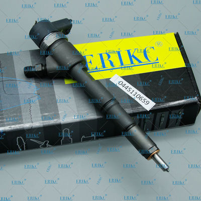 ERIKC 0445110659 For BOS Replacement Unit Injector 0445 110 659 Automobile Engine parts Injection 0 445 110 659