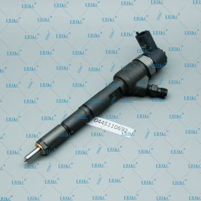 ERIKC 0445110692 For BOS genuine common rail injector 0445 110 692 fuel pump dispenser injection 0 445 110 692