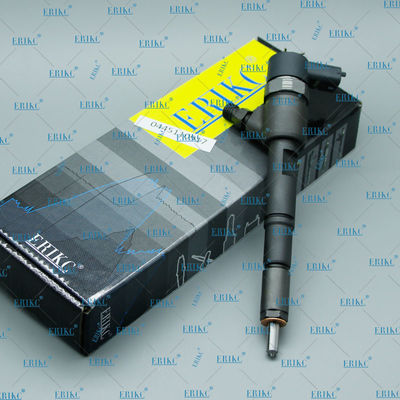 ERIKC 0445110917 For BOS auto engine injector 0445 110 917 common rail automation injector 0 445 110 917