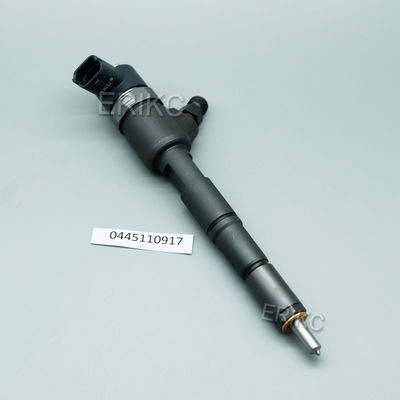 ERIKC 0445110917 For BOS auto engine injector 0445 110 917 common rail automation injector 0 445 110 917