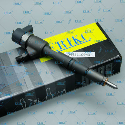 ERIKC 0445110943 common rail injection system 0445 110 943 For BOS heavy truck pump injector 0 445 110 943