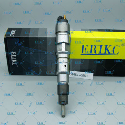 ERIKC 0445120083 Fuel Injection Pump Bosch Parts 0445 120 083 auto engine dispenser injector 0 445 120 083