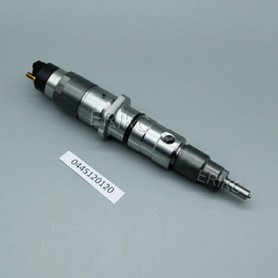 ERIKC 0445120120 Auto Fuel Pump For BOS Injector 0445 120 120 Common Rail nozzle Injection 0 445 120 120 for FORD