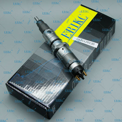 ERIKC 0445120120 Auto Fuel Pump For BOS Injector 0445 120 120 Common Rail nozzle Injection 0 445 120 120 for FORD