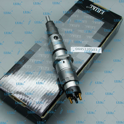 ERIKC 0445120133 For BOS Diesel Injector Pump 0445 120 133 Auto Accessory Injectors For Sale 0 445 120 133