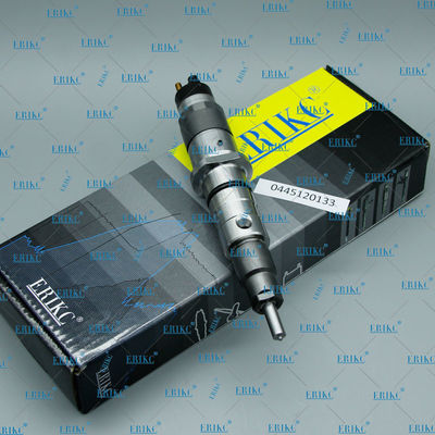 ERIKC 0445120133 For BOS Diesel Injector Pump 0445 120 133 Auto Accessory Injectors For Sale 0 445 120 133
