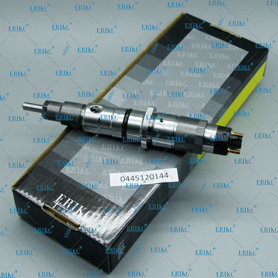 ERIKC 0445120144 For BOS For Cumins fuel injector 87708024 4944476 Replacement diesel Injector 0 445 120 144