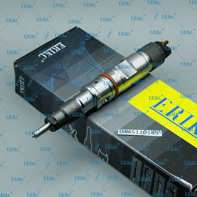 ERIKC 0445120145 Bosch Diesel Engine Fuel Injector 0445 120 145 General Original Injection 0 445 120 145