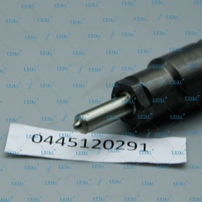ERIKC 0445120291 For BOS common rail automation injector 0445 120 291 oil auto engine injector 0 445 120 291 for YUICHAI