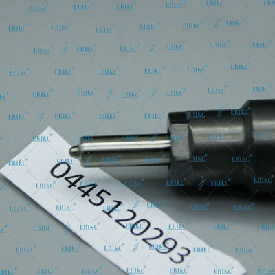 ERIKC 0445120293 auto fuel pump injector For BOS A60001112100A38 For BOS truck engine injector 0 445 120 293 for YUICHAI