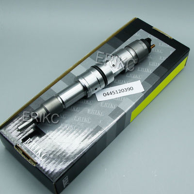 ERIKC 0445120390 For BOS auto engine injector 0445 120 390 original Diesel Fuel Injection 0 445 120 390