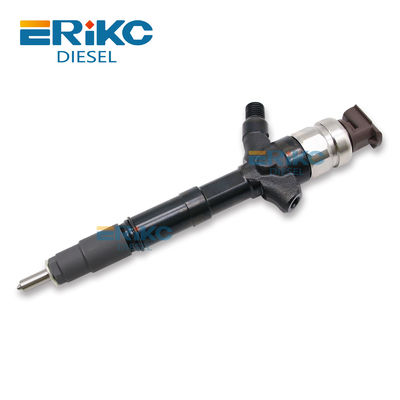 Diesel Engine 095000-758# 095000-7580 Common Rail Injector 095000-7581 0950007580 for Toyota Avensis/Corolla Verso 2.0 D 1CD-FTV
