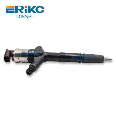 Diesel Engine 095000-758# 095000-7580 Common Rail Injector 095000-7581 0950007580 for Toyota Avensis/Corolla Verso 2.0 D 1CD-FTV