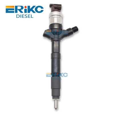 Diesel Engine 095000-758# 095000-7580 Common Rail Injector 095000-7581 0950007580 for Toyota Avensis/Corolla Verso 2.0 D 1CD-FTV