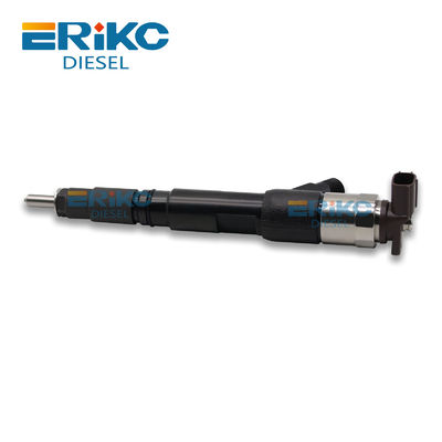 New Genuine 295050-2490 Common Rail Fuel Injector 2950502490 5367913 for CUMMINS ENGINE ISB5.9