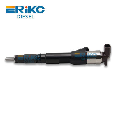 New Genuine 295050-2490 Common Rail Fuel Injector 2950502490 5367913 for CUMMINS ENGINE ISB5.9