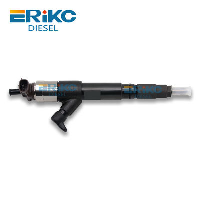 New Genuine 295050-2490 Common Rail Fuel Injector 2950502490 5367913 for CUMMINS ENGINE ISB5.9