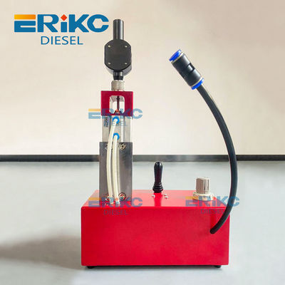 New Diesel Fuel Injector High-precision Small Gasket Shim Measuring Washer Common Rail Machine E1024152