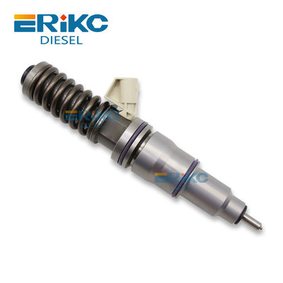 BEBE4C00001 BEBE4C00101 Diesel Injection 20430583 8113941 Common Rail Diesel Injector 5001866295 VOE20430583 5001866295 7420430583 for Volv FH12 D12D 2-PINY HRE112
