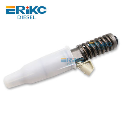 BEBE4C00001 BEBE4C00101 Diesel Injection 20430583 8113941 Common Rail Diesel Injector 5001866295 VOE20430583 5001866295 7420430583 for Volv FH12 D12D 2-PINY HRE112