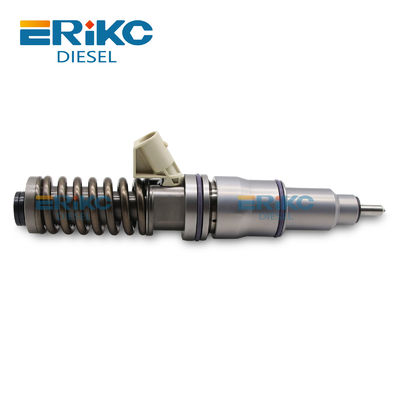 BEBE4C00001 BEBE4C00101 Diesel Injection 20430583 8113941 Common Rail Diesel Injector 5001866295 VOE20430583 5001866295 7420430583 for Volv FH12 D12D 2-PINY HRE112