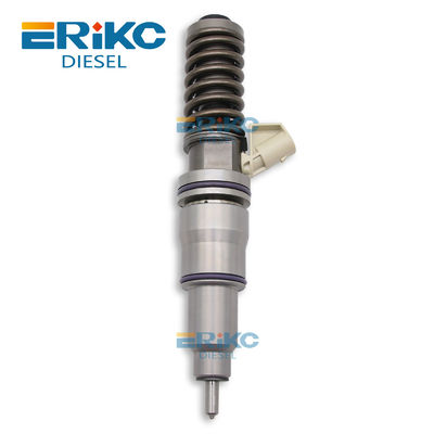 BEBE4C00001 BEBE4C00101 Diesel Injection 20430583 8113941 Common Rail Diesel Injector 5001866295 VOE20430583 5001866295 7420430583 for Volv FH12 D12D 2-PINY HRE112