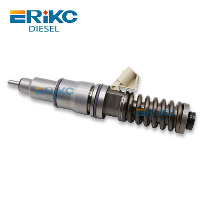 BEBE4C00001 BEBE4C00101 Diesel Injection 20430583 8113941 Common Rail Diesel Injector 5001866295 VOE20430583 5001866295 7420430583 for Volv FH12 D12D 2-PINY HRE112