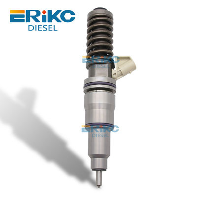BEBE4C00001 BEBE4C00101 Diesel Injection 20430583 8113941 Common Rail Diesel Injector 5001866295 VOE20430583 5001866295 7420430583 for Volv FH12 D12D 2-PINY HRE112