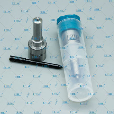 For BOS DLLA 150 P 2493 auto engine Diesel Injector DLLA 150P2493 Common Rail fuel injector DLLA150P2493