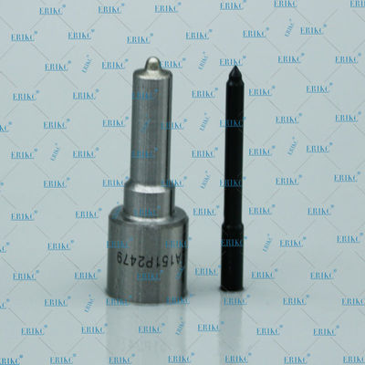 ERIKC DLLA 151 P 2479 Auto Fuel nozzle For BOS Injector DLLA 151P2479 common rail spare parts DLLA151P2479
