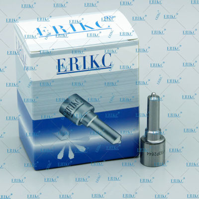 ERIKC DLLA 153 P 2644 bico diesel injector nozzle DLLA 153P2644 For BOS spray injection auto engine parts DLLA153P2644