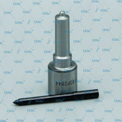 ERIKC DLLA153P2644 fuel For BOS injector nozzle assembly DLLA 153P 2644 diesel injection spray parts DLLA 153 P2644