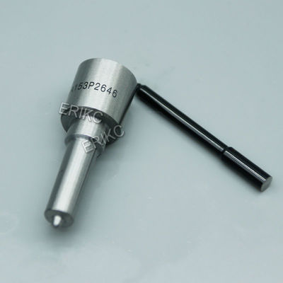 For BOS inyector DLLA 153 P 2646 diesel common rail nozzle DLLA 153P2646 injection spray auto parts DLLA153P2646