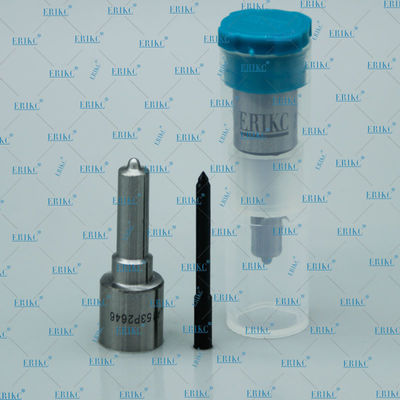 For BOS inyector DLLA 153 P 2646 diesel common rail nozzle DLLA 153P2646 injection spray auto parts DLLA153P2646