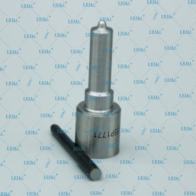 For BOS DLLA155P1771 Oil JET injector nozzle DLLA 155P 1771 common rail injection spray DLLA 155 P1771
