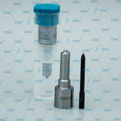 DLLA 155 P 2626 common rail injector nozzle DLLA 155P2626 For BOS fuel injection spray nozzles DLLA155P2626