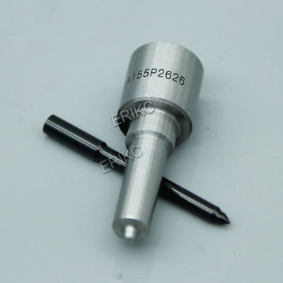 ERIKC DLLA155P2626 For BOS engine injector nozzle DLLA 155P 2626 diesel pump injection spray DLLA 155 P2626