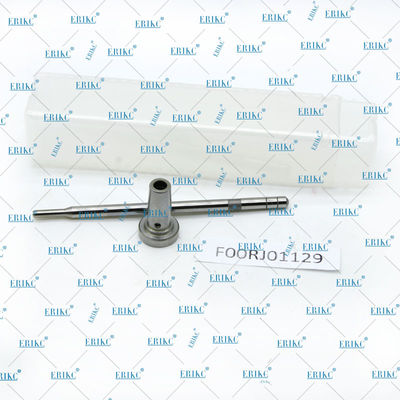 F00RJ01129 For BOS injector control valve F 00R J01 129 orginal For BOS injector valve FOOR J01 129