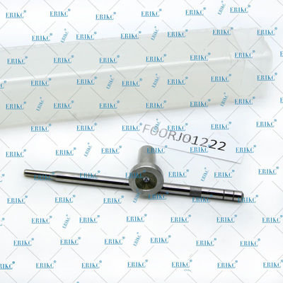 Delong For BOS F00RJ01222 and bico F ooR J01 222 Weichai  diesel oil pump injector valve F 00R J01 222