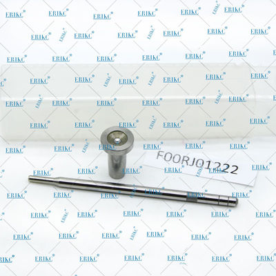 Delong For BOS F00RJ01222 and bico F ooR J01 222 Weichai  diesel oil pump injector valve F 00R J01 222