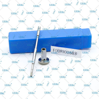 For BOS FooRJ01683  F00R J01 683 original contral valve , common rail injector nozzle valve assembly F ooR J01 683