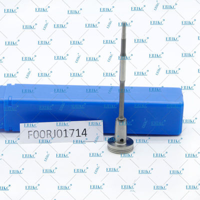 For Cumins FooRJ01714 F 00R J01 714 For BOS auto pump parts injector nozzle valve assembly FooR J01 714 with long warranty