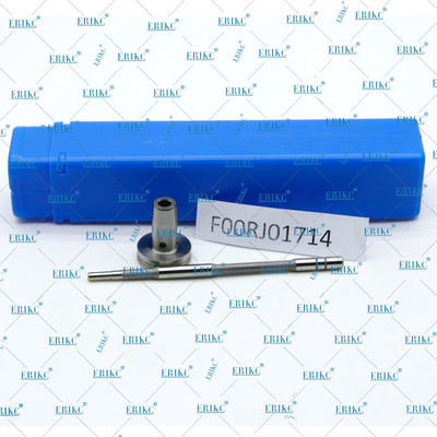 For Cumins FooRJ01714 F 00R J01 714 For BOS auto pump parts injector nozzle valve assembly FooR J01 714 with long warranty